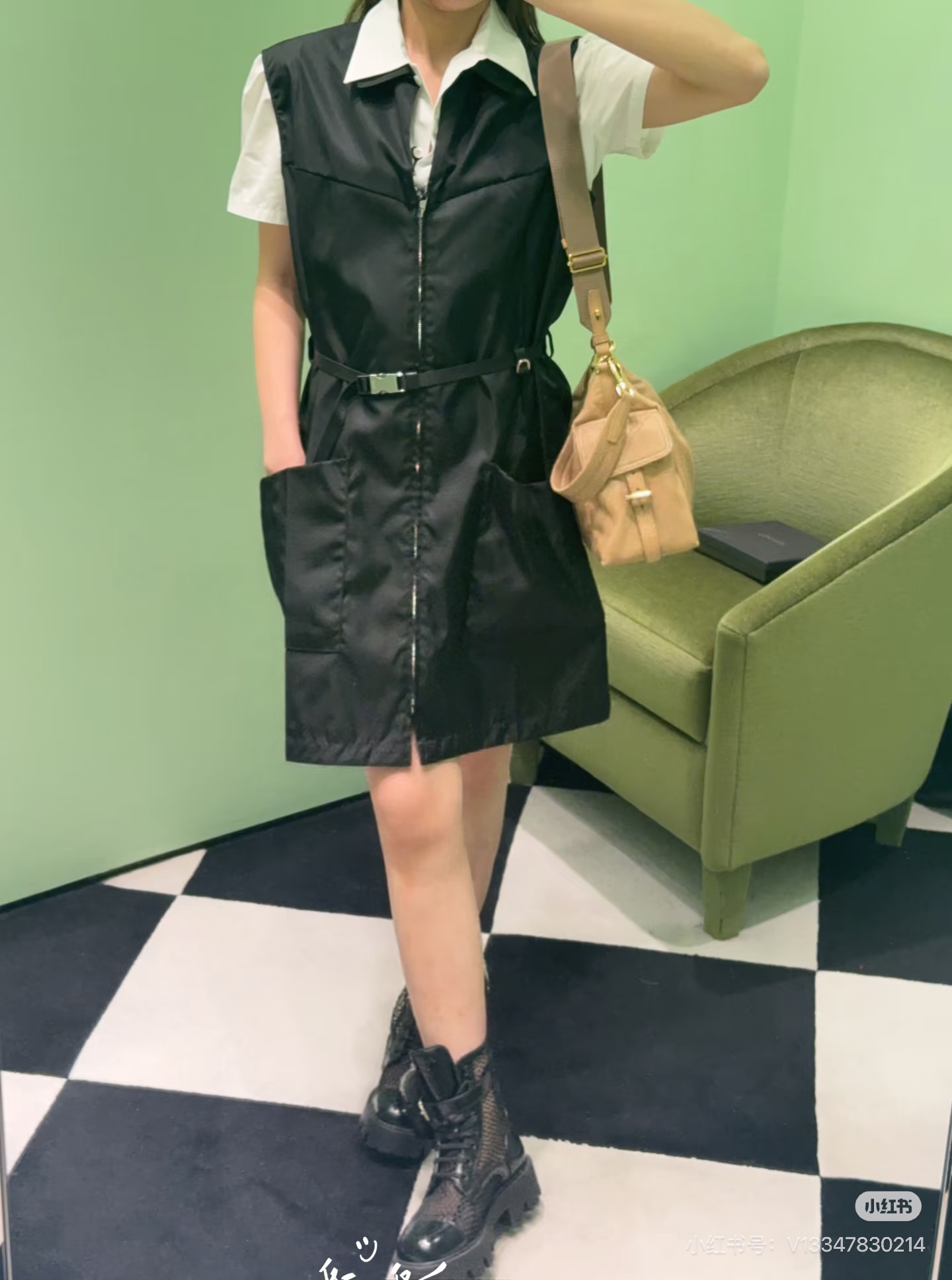 skirts and dresses